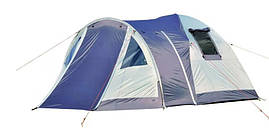 Намет туристичний тримісний Lanyu LY-1912