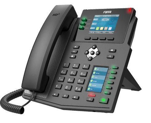 IP-телефон Fanvil X4U