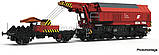 Roco 73035 Модель крана з цифровим керуванням EDK 750, DB, масштабу H0, 1:87, фото 3