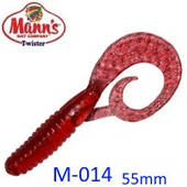 MANN'S MANNIPULATOR GRUB M-014