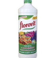 Флоровит удобрение для климатисов (ломоносов) 1 л