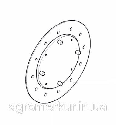 Диск висівний AC819132 2465 Kverneland