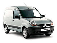 Renault Kangoo (1997-2007) лобовое стекло, триплекс