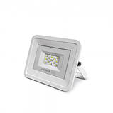 LED прожектор VIDEX VL-Fe105W 10 W 5000 K 220V White, фото 2