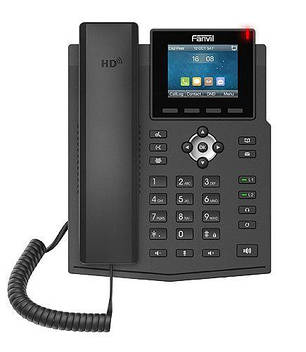 IP-телефон Fanvil X3SG, фото 3