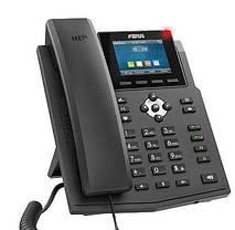 IP-телефон Fanvil X3SG, фото 5