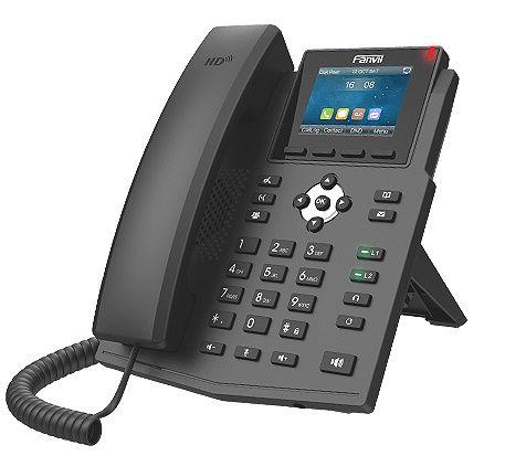 IP-телефон Fanvil X3SG