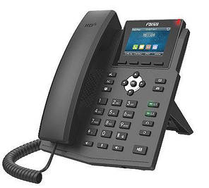 IP-телефон Fanvil X3SG, фото 1