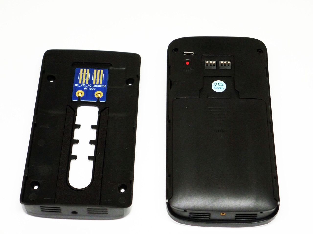 Умный дверной звонок с камерой Eken V5 Smart Doorbell Wi-Fi - фото 7 - id-p1123406634
