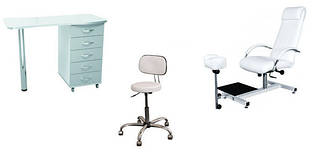 Манікюр і педикюр