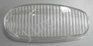 Скло Фари протитуманне Ланос ліве АЕА