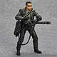 Уценка!!! Фігурка NECA Термінатор T-800 Terminator 2 Judgment Day Show Box, фото 4