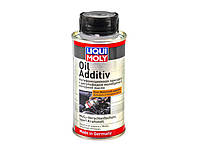 Комплексная присадка LIQUI MOLY Oil Additiv 3901 125мл