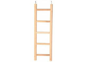 Драбинка для папуг 36 см