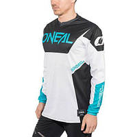 Реглан Oneal Element Racewear Motocross XL для заездов мужской