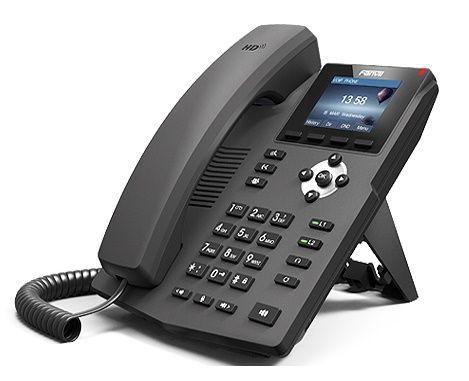 IP-телефон Fanvil X3SP V2