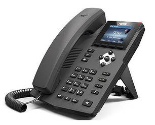 IP-телефон Fanvil X3S V2, фото 1