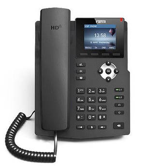 IP-телефон Fanvil X3S V2, фото 3