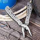 Мультитул із чохлом TOOLS 59004, фото 7