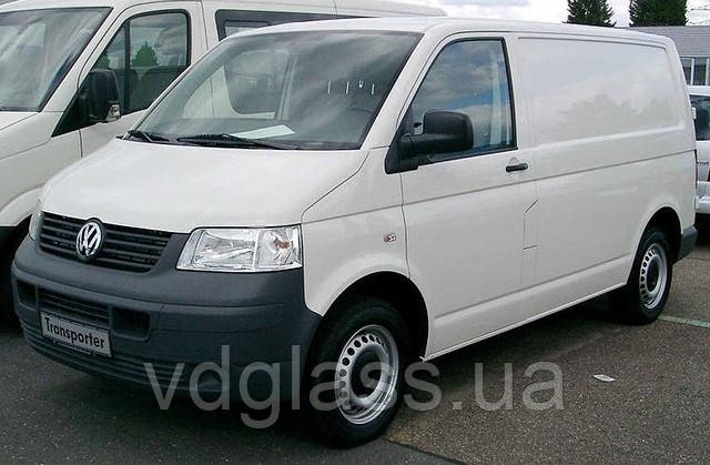 Volkswagen Transporter T5 (2003-) лобове скло, триплекс