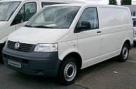 Volkswagen Transporter T5 (2003-) лобове скло, триплекс