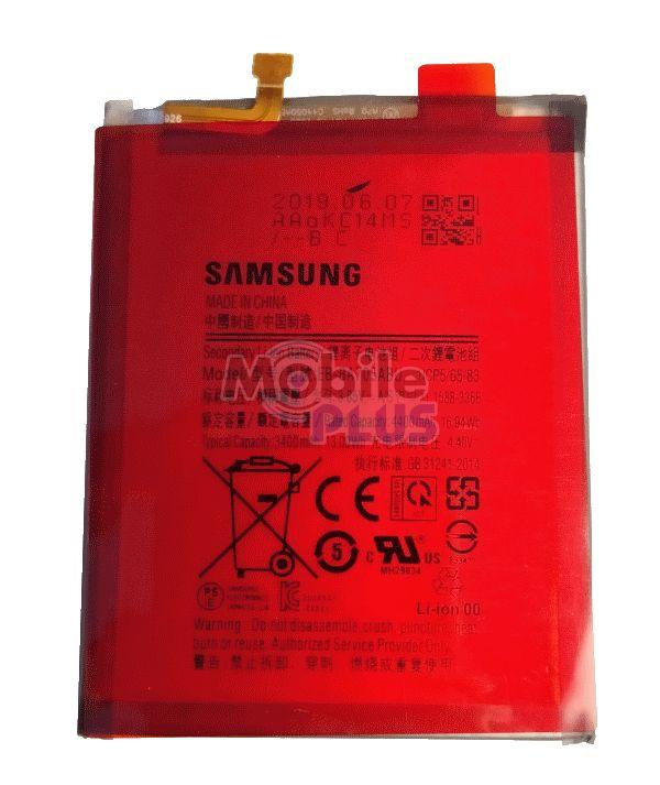 Акумулятор для Samsung (EB-BA705ABU) A705, A70 2019, фото 1