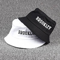 Панама Brooklyn (Бруклин) 2, Унисекс WUKE One size