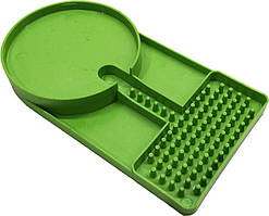 Поїлка льоткова під банку