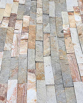 Болгарський сланець "Металік" (1м.кв) / плитка фасадна з каменю