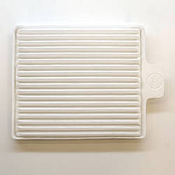 Запасний HEPA фільтр для вбудованої манікюрної витяжки Teri 600/Turbo (1шт)