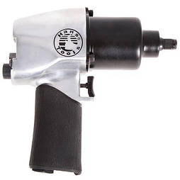 HANS. Пневмогайковерт 1/2"DR, 7000 об./хв, 542 Nm, 2,6 кг (84110) (84110)