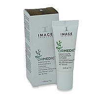 Balancing Lip Enhancement Complex NEW Відновлюючий, зволожуючий гель для губ, 7 г