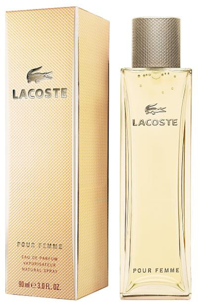 Женская парфюмированная вода Lacoste Pour Femme - фото 1 - id-p140598201
