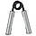 Еспандер кистьовий Bone Crusher Heavy Grip 150-200-250 Lb металевий (FI-4125), фото 6