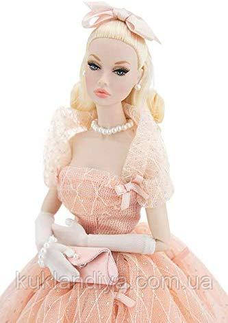 Лялька Poppy Parker Персикова парфе/Peach Parfait, фото 1