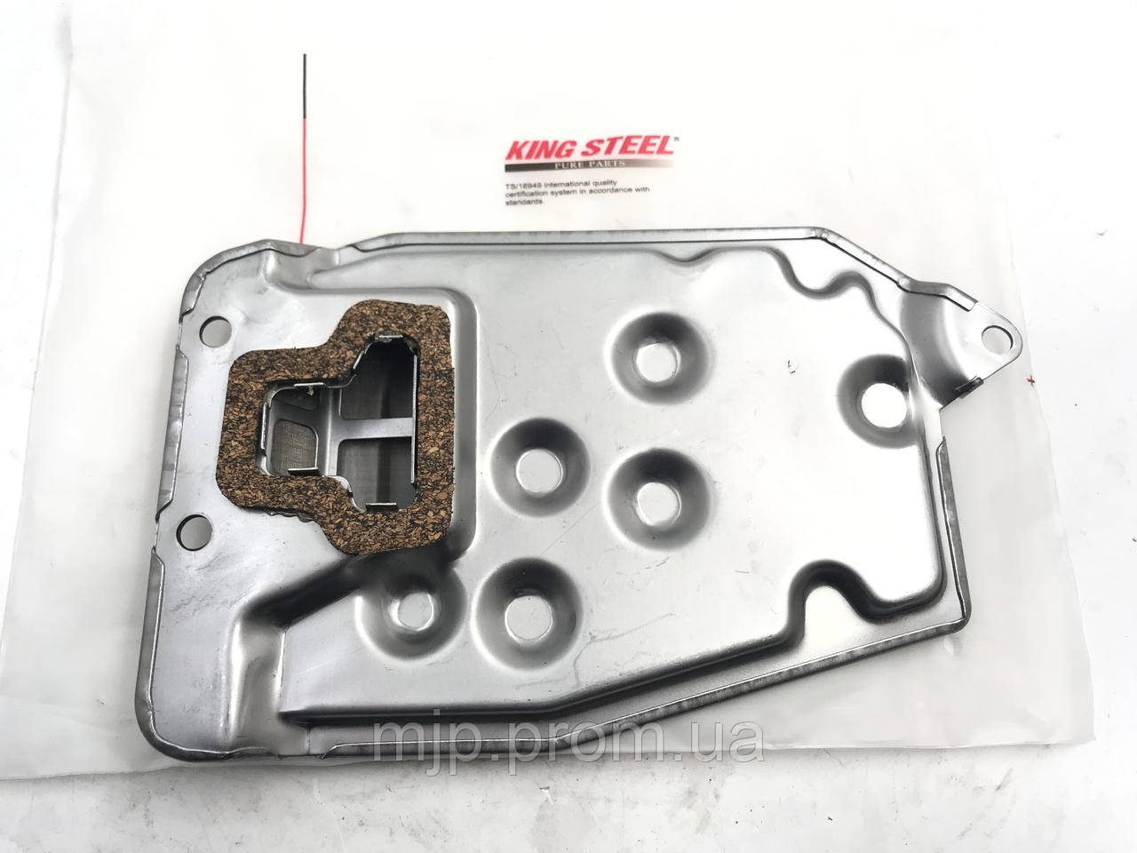 Фільтр АКПП KING STEEL 35330-12040