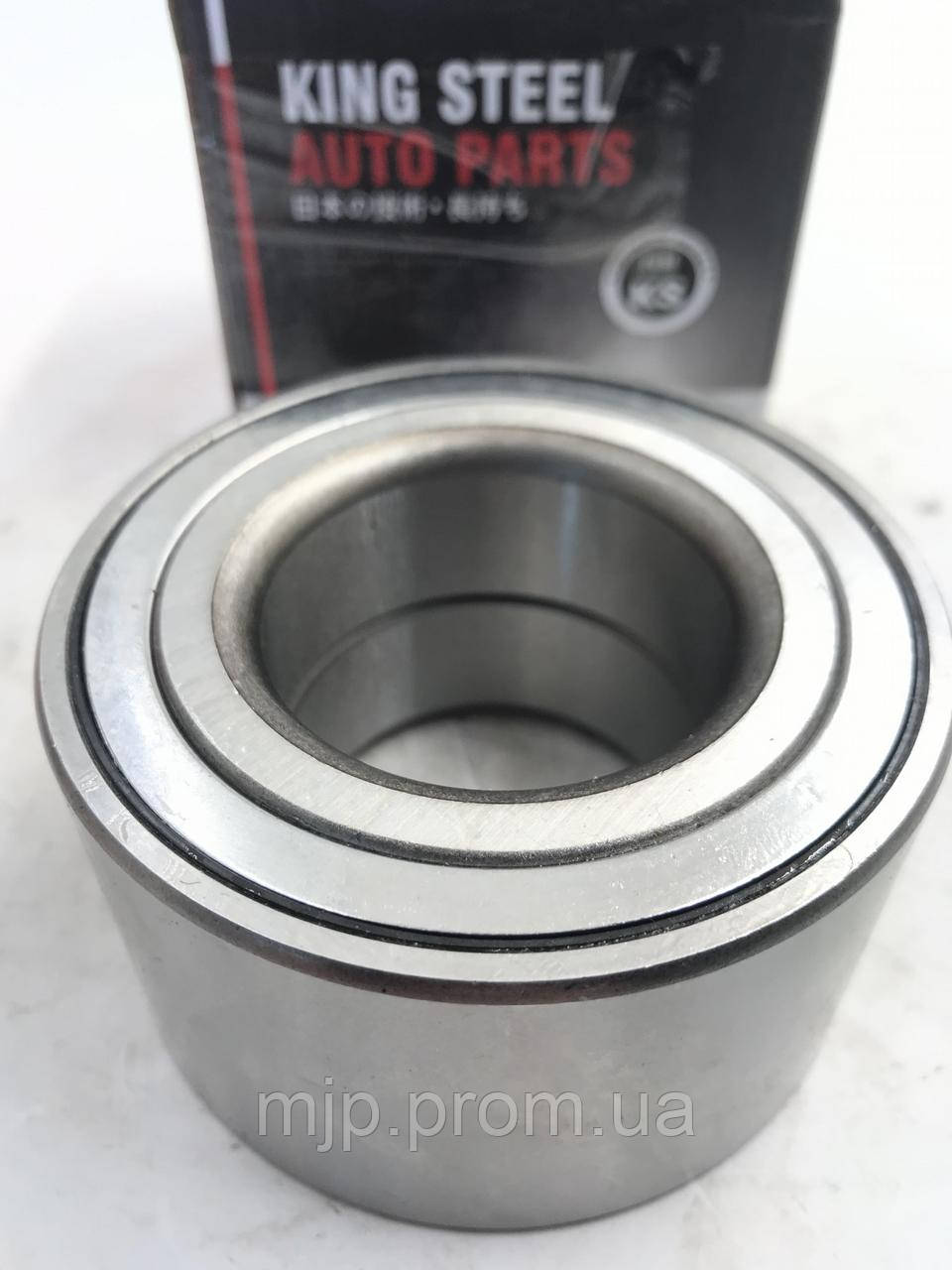 Підшипник ступиці передній KING STEEL 90366-T0007