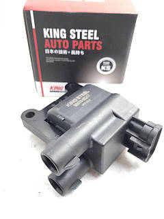 Катушка запалювання KING STEEL 90919-02217..