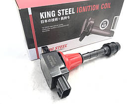 Котушка запалювання KING STEEL 22448-AX001