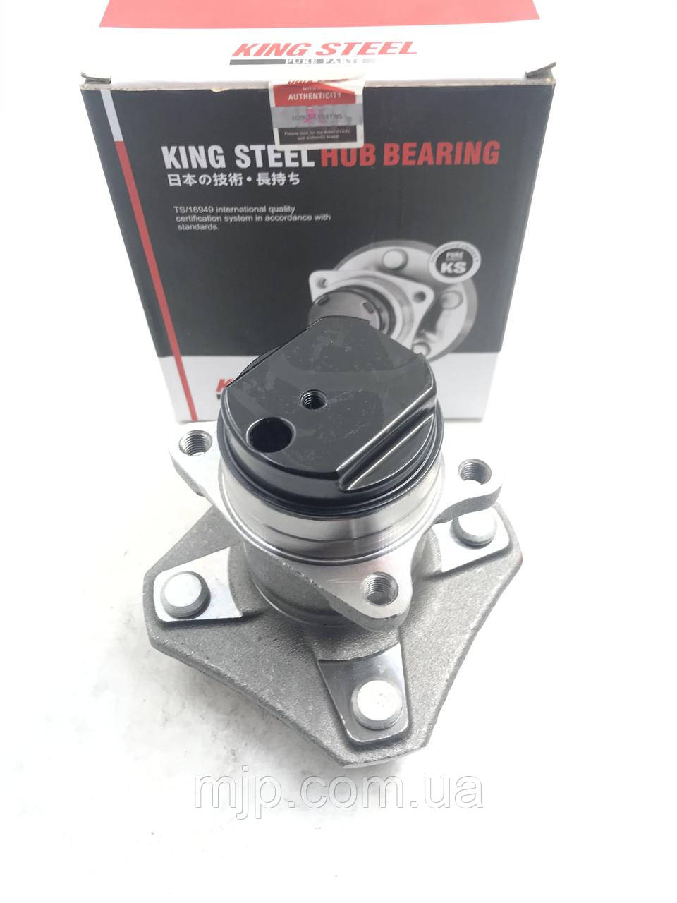 Mаточина задня KING STEEL 43202-EL000, фото 1