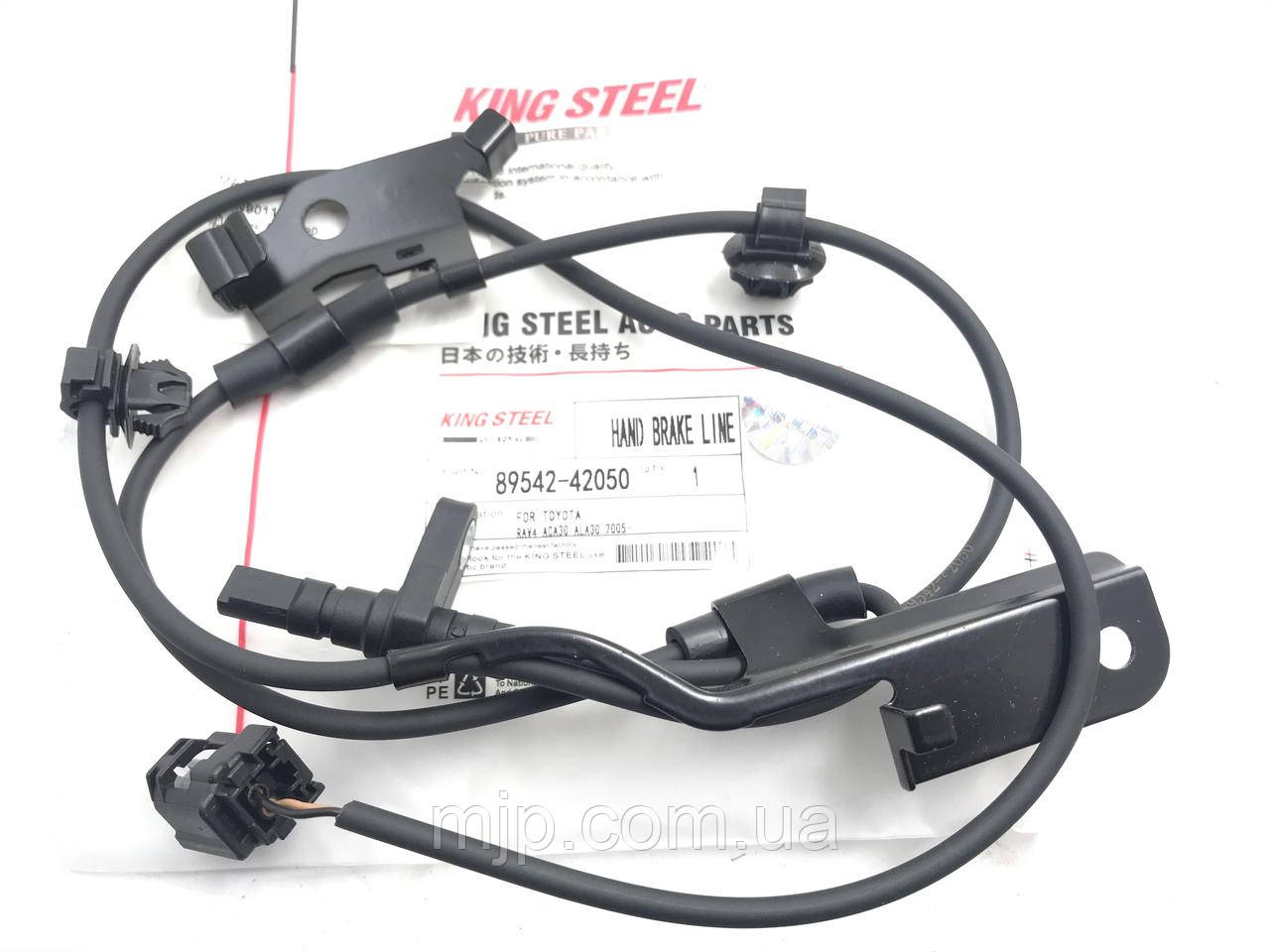 Датчік АБС передній, правий KING STEEL 89542-42050, фото 1