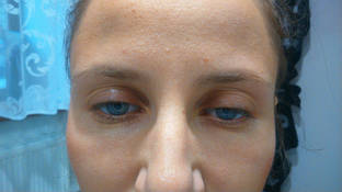 Перманентний макіяж (татуаж) 1