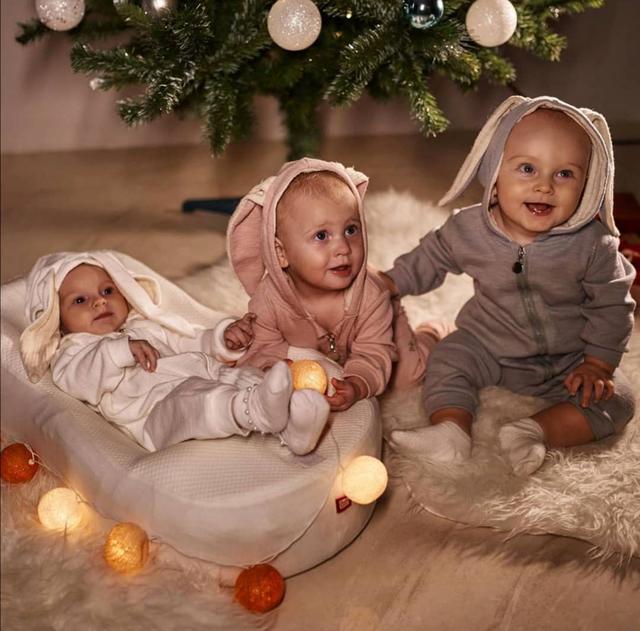 Матрац кокон cocoonababy red castle cocoonababy red castle
