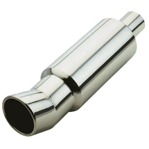 Прямоточний глушник НГ-0705 (НГ-0705), фото 1