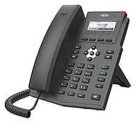 IP телефон Fanvil X1SG