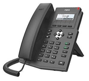 IP-телефон Fanvil X1SP, фото 1