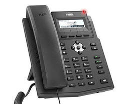 IP-телефон Fanvil X1SP, фото 4