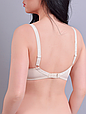 Бюстгальтер Diorella (34 161D), колір Бежевий,  розмір 75D, фото 2