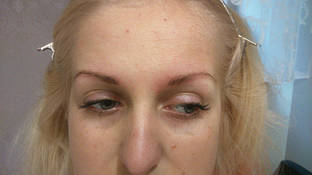 Перманентний макіяж (татуаж) 6