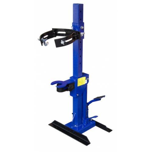 Стяжка Пружин Гидравлическая (max 1т) 35 кг Съемник Пружин ...